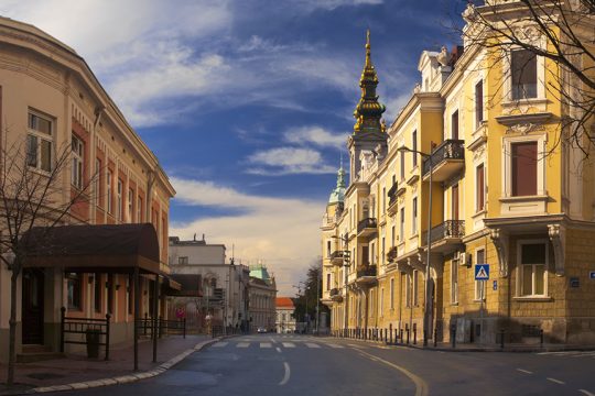 veligradi beograd